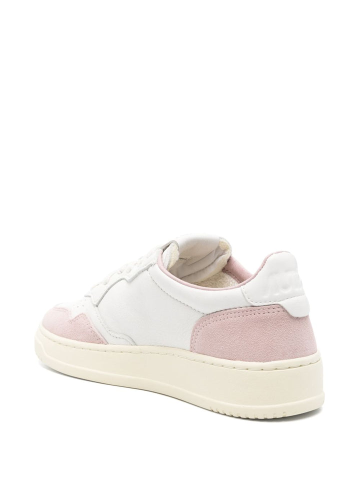 Autry Sneakers Medalist