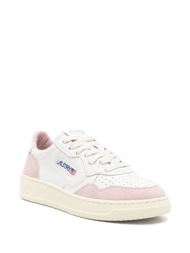 Autry
Sneakers Medalist