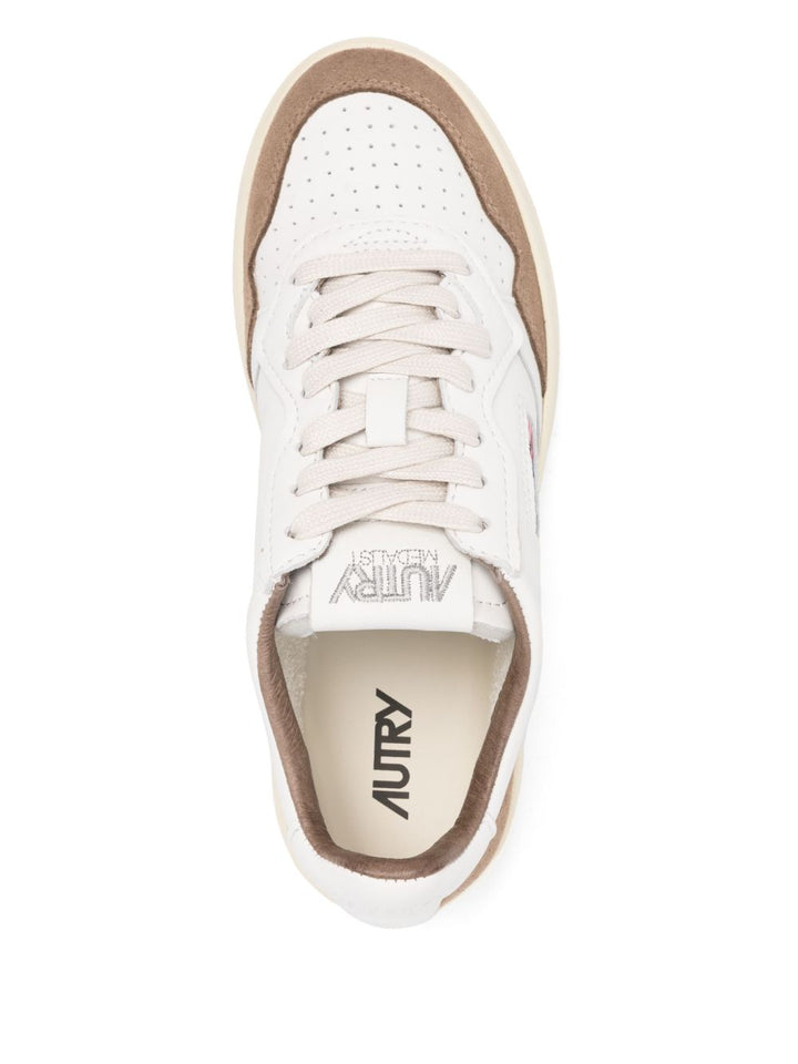 Autry
Sneakers basse Medalist
