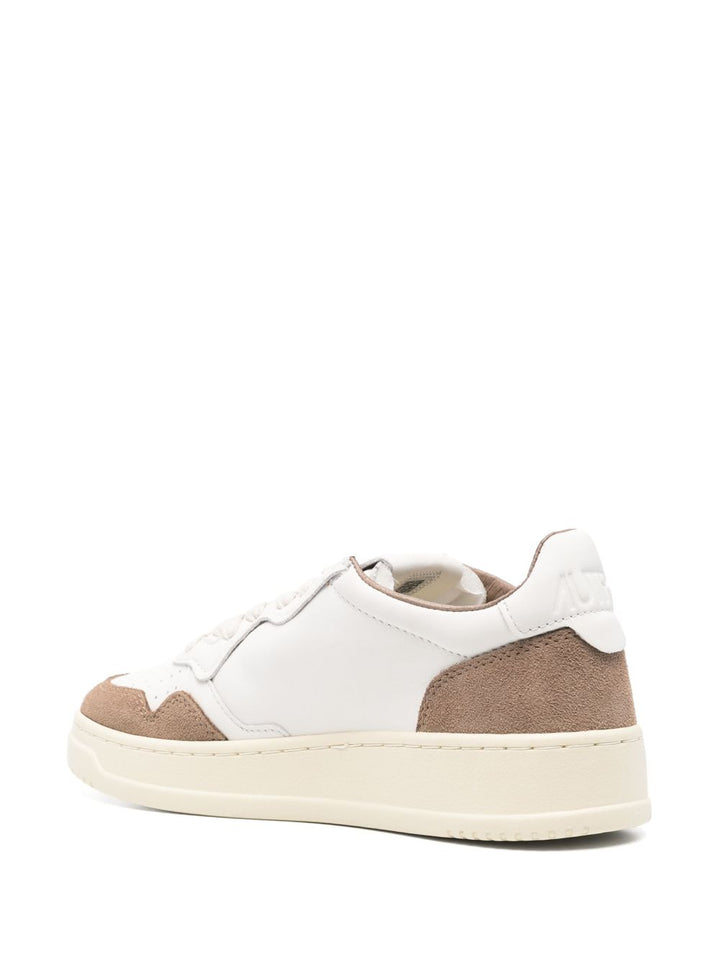 Autry
Sneakers basse Medalist