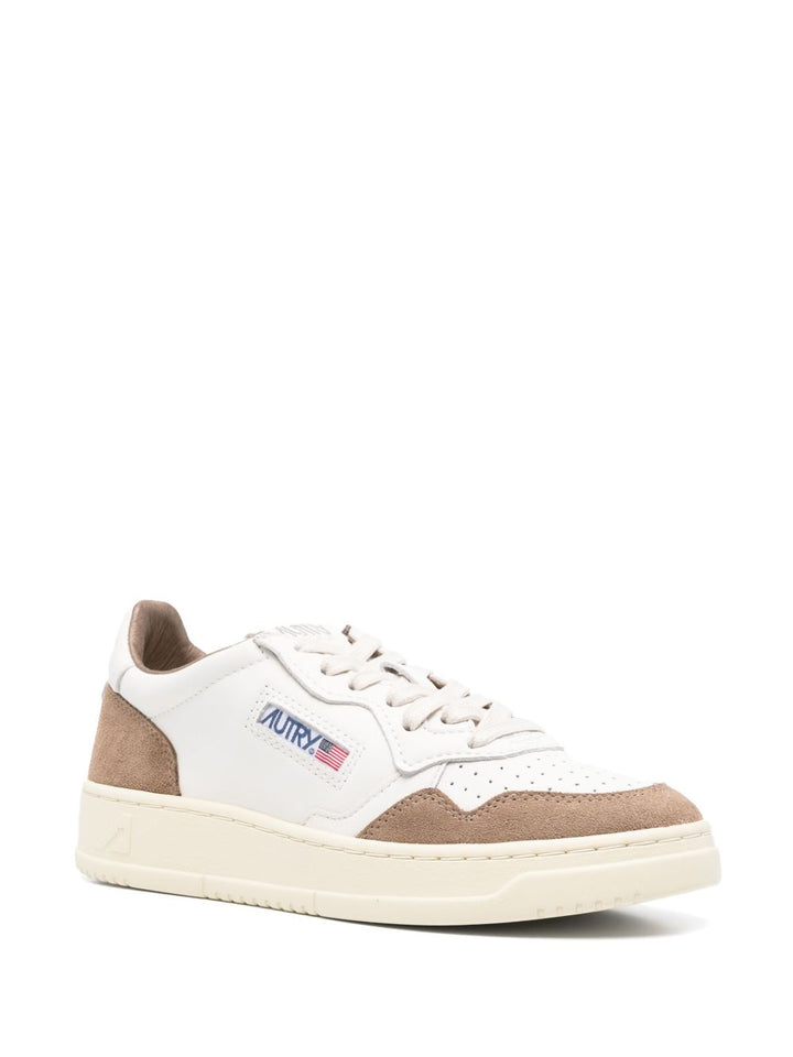 AutrySneakers basse Medalist