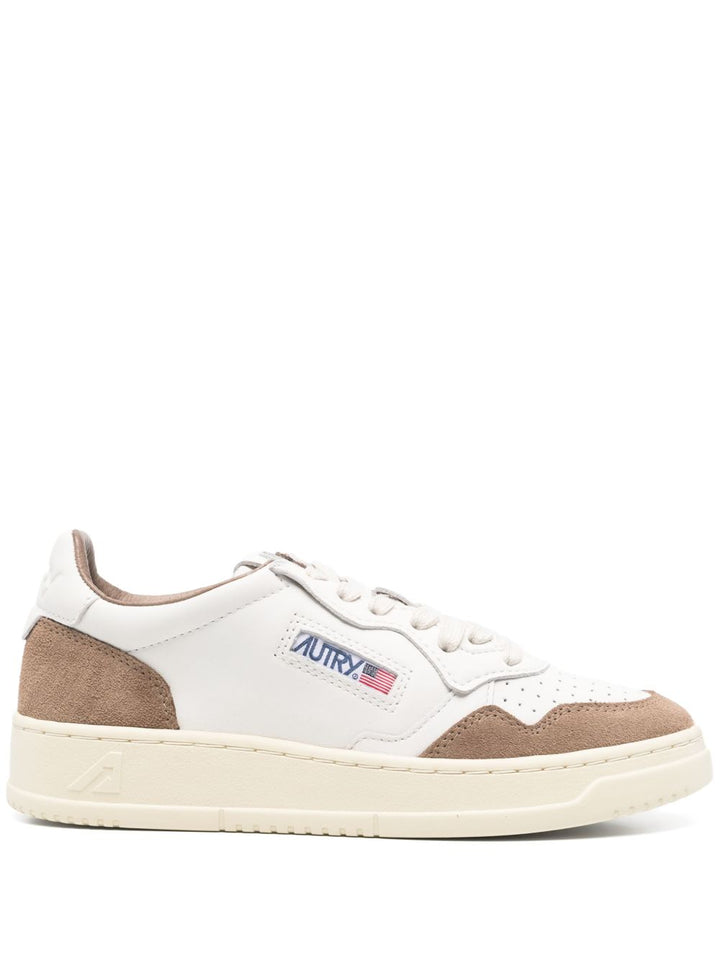 Autry
Sneakers basse Medalist