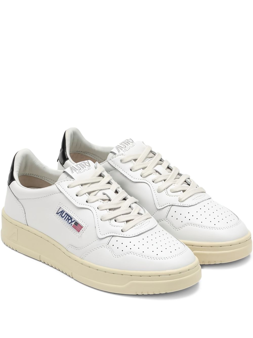 Autry
Sneakers in pelle
