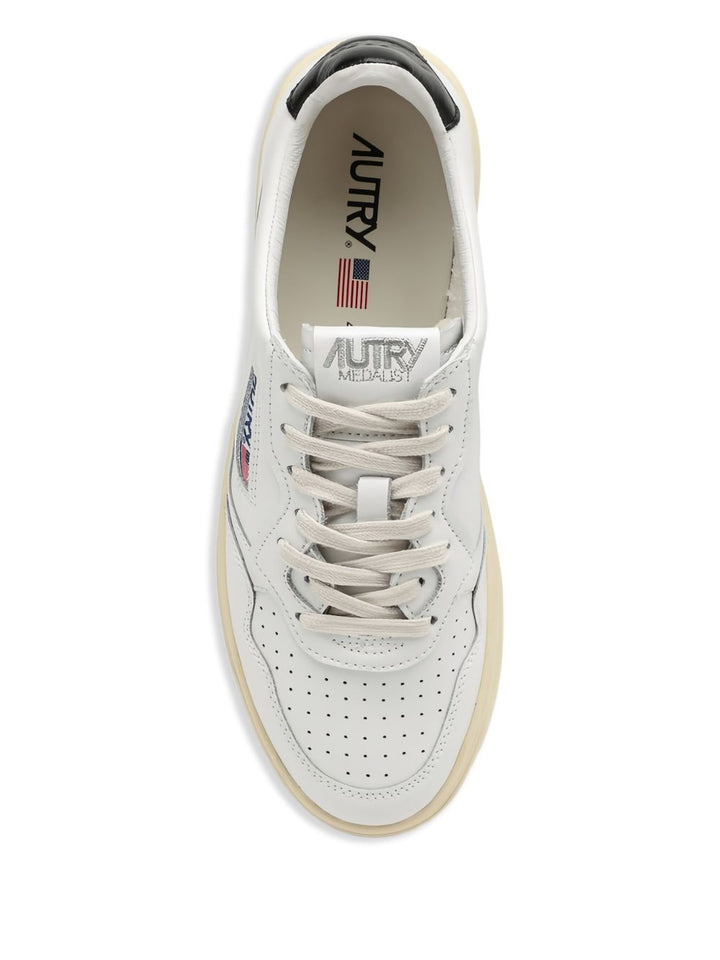 Autry
Sneakers in pelle
