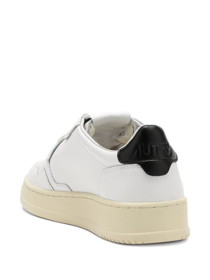 Autry
Sneakers in pelle