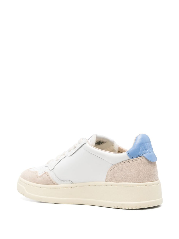 Autry
Sneaker basse da medaglia