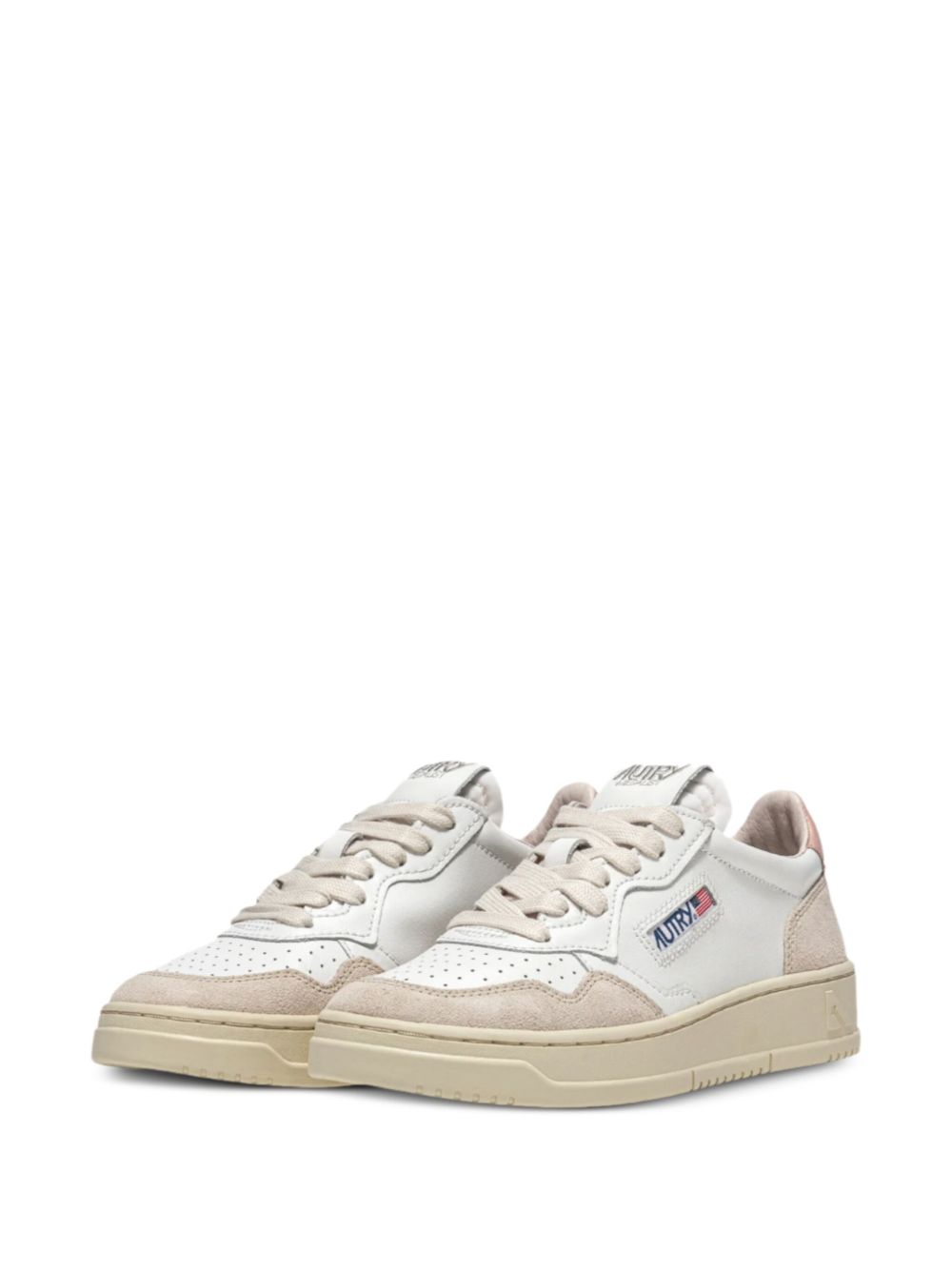 Autry Sneakers Medalist Low