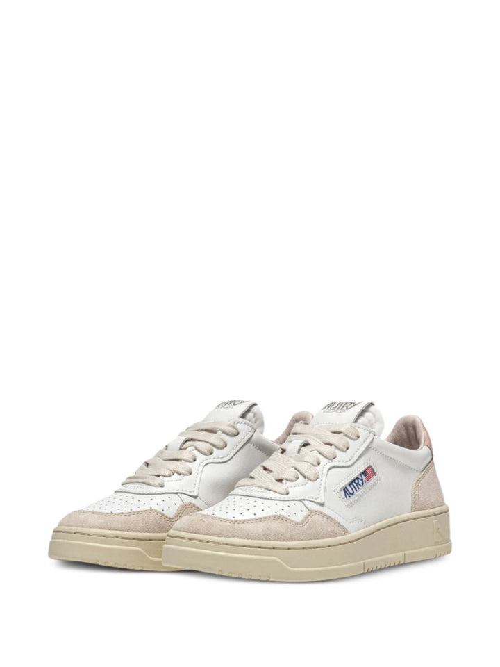Autry Sneakers Medalist Low
