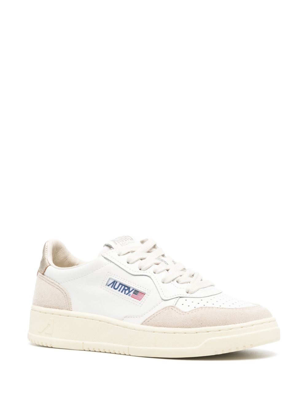 Autry
Sneakers Medalist