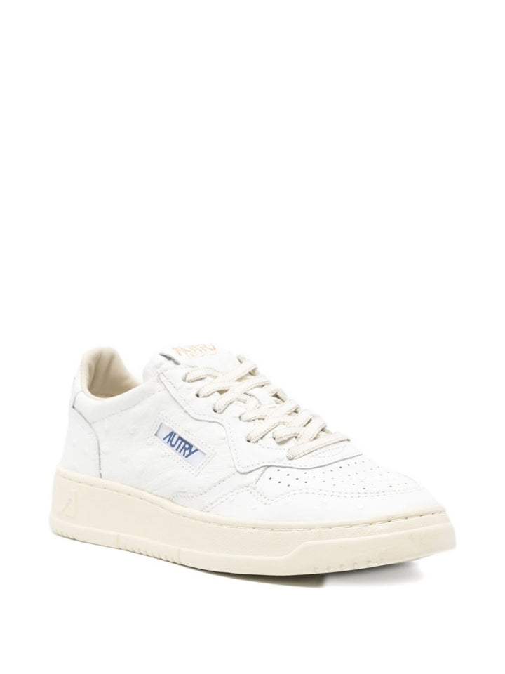 Autry
Sneakers Medalist in pelle