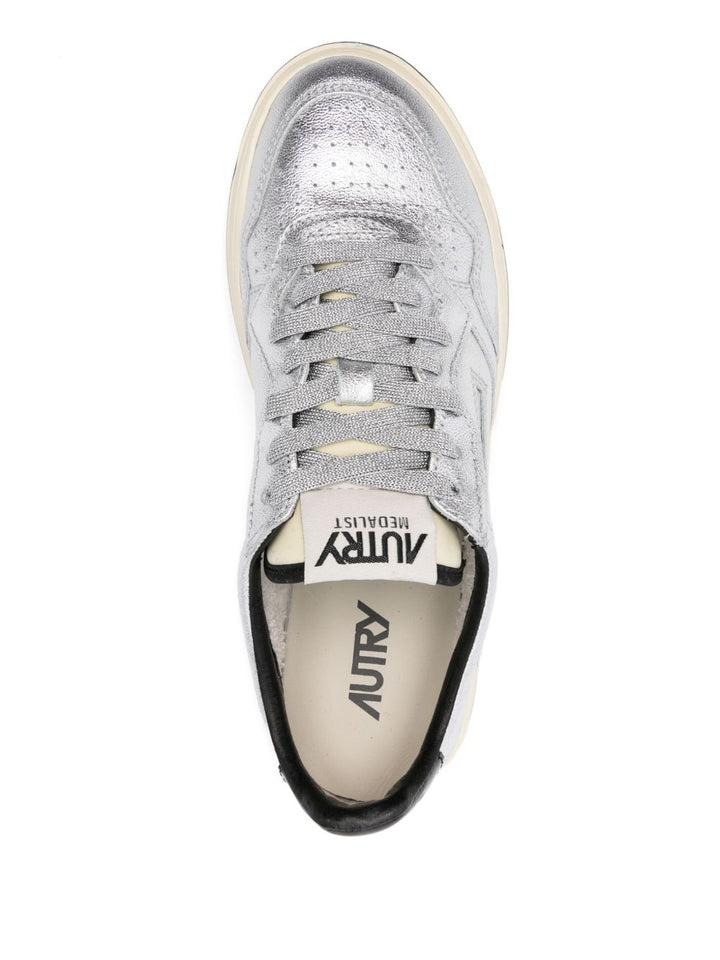 Autry
Sneakers Medalist