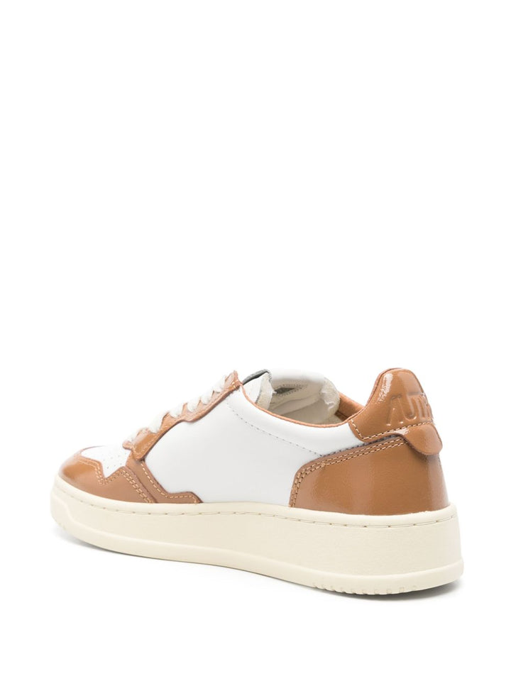 Autry
Sneakers Medalist