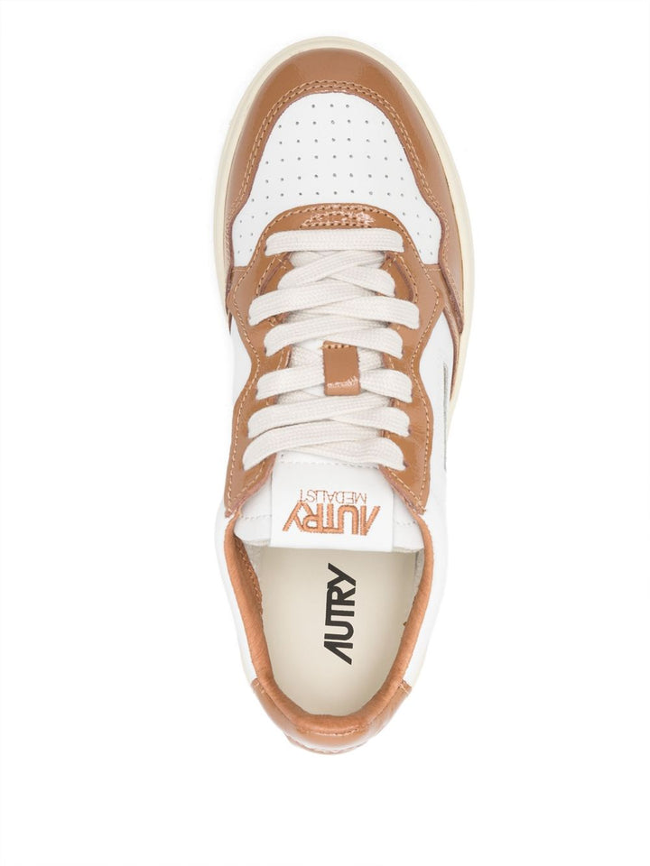Autry
Sneakers Medalist