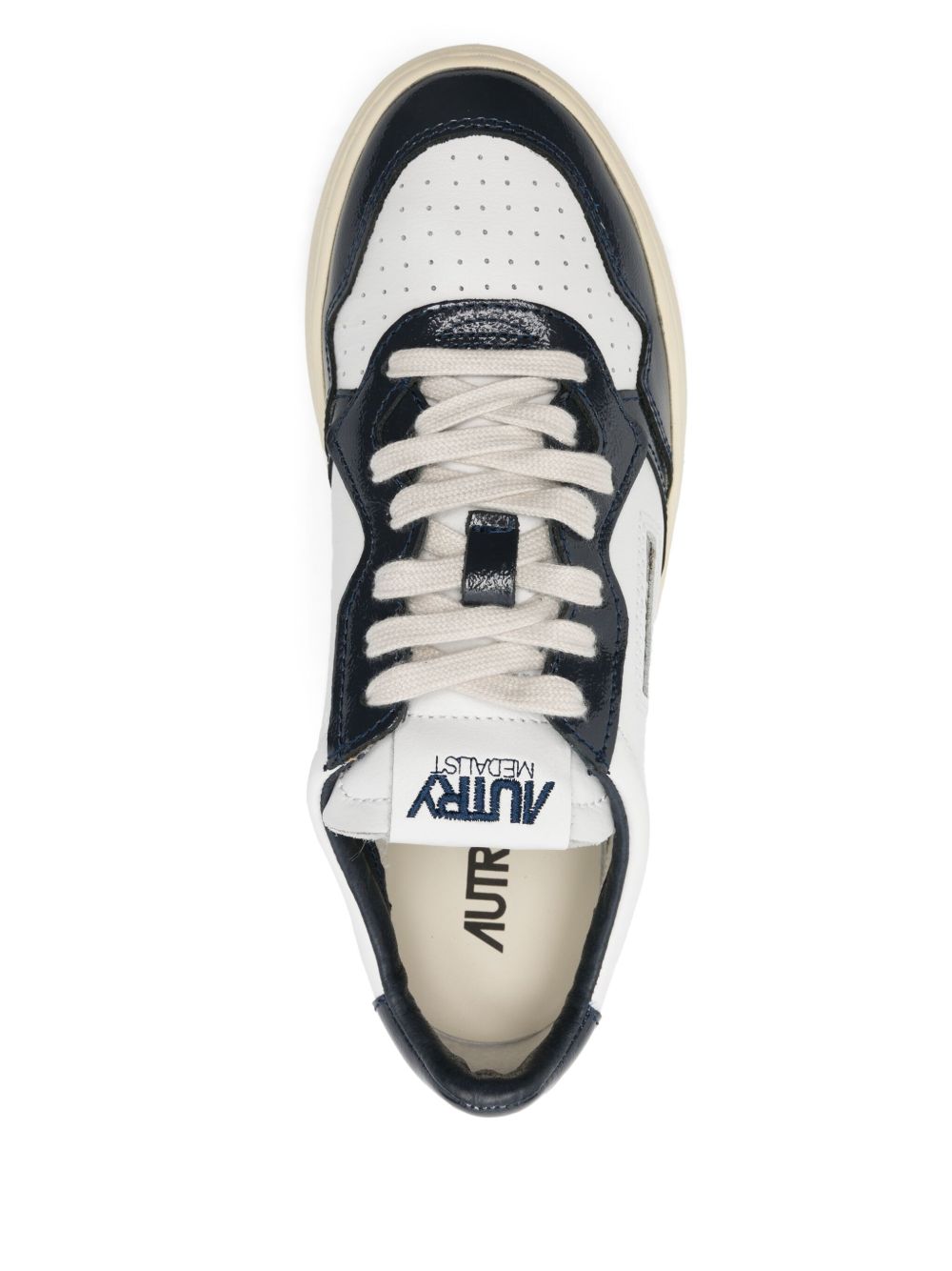 Autry
Sneakers Medalist