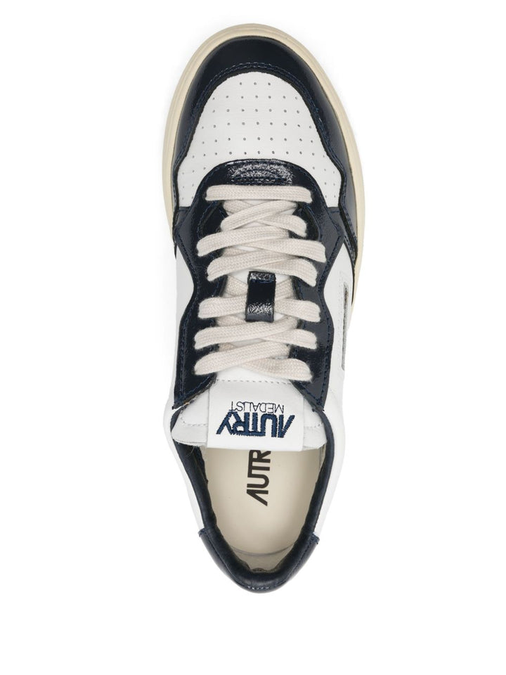 Autry
Sneakers Medalist