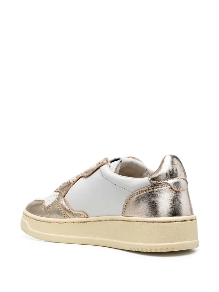 Autry
Sneakers con applicazione