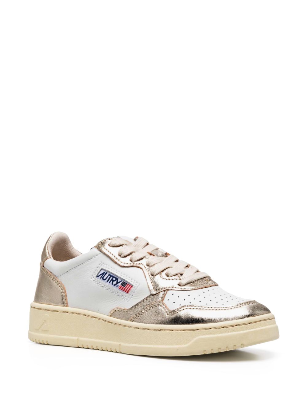 Autry
Sneakers con applicazione