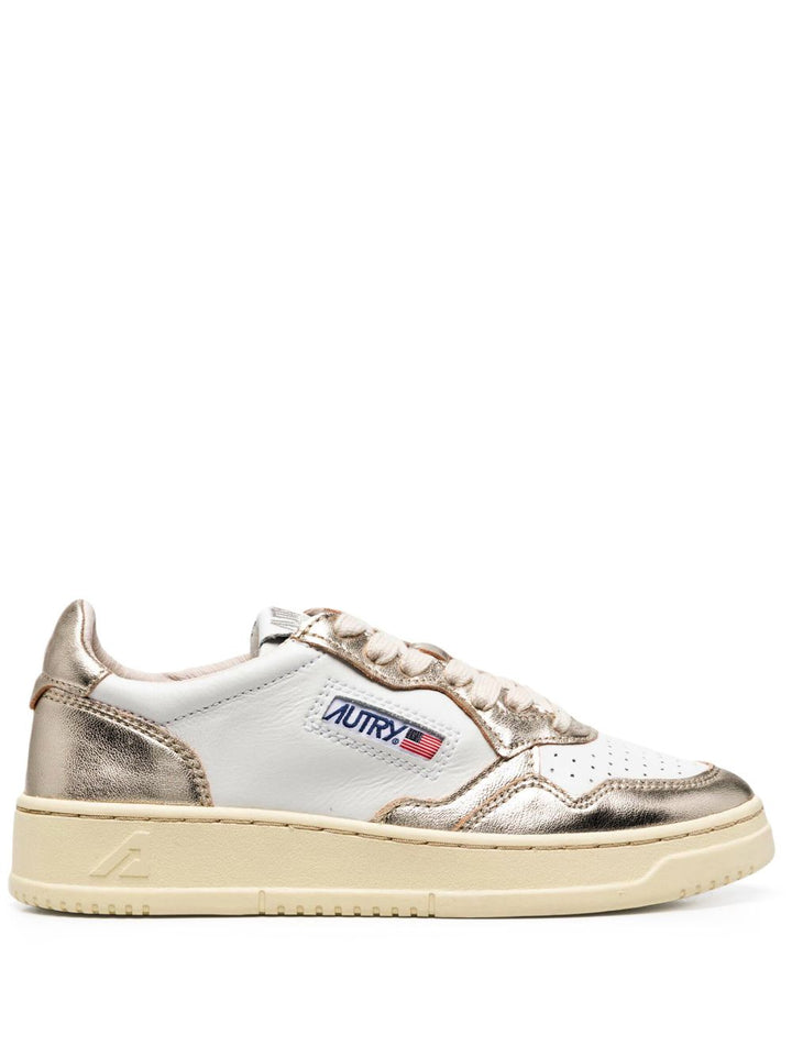 Autry
Sneakers con applicazione