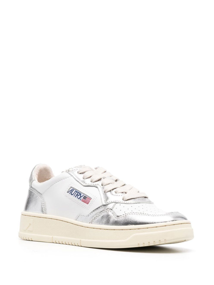 AUTRY Sneakers Medalist Low