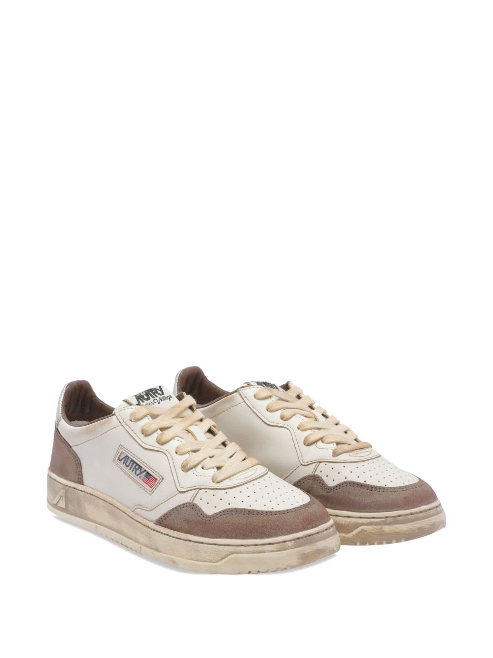 Autry
Medalist Super Vintage sneaker in pelle