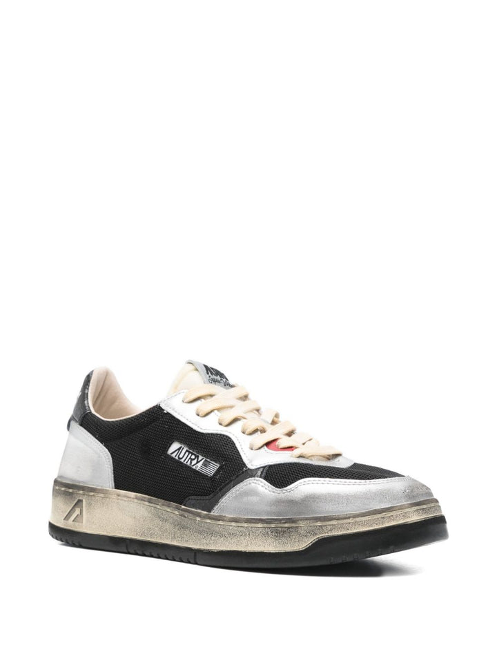 Autry
Sneakers in pelle Super Vintage