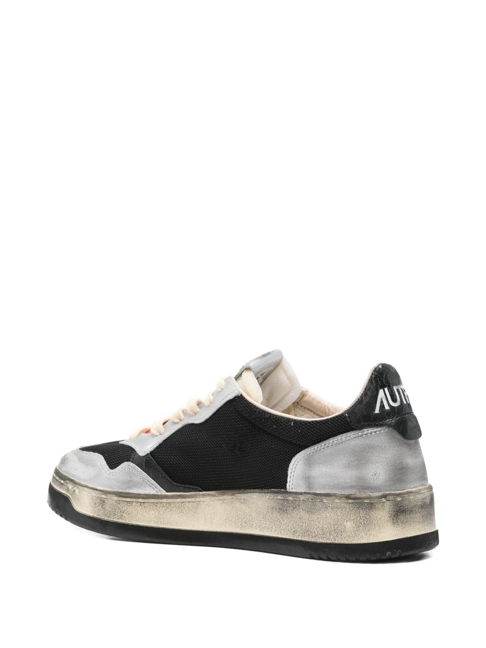 Autry
Sneakers in pelle Super Vintage