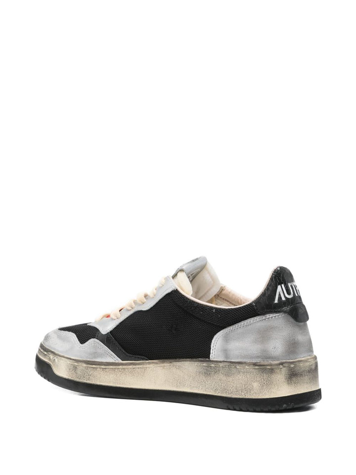 Autry
Sneakers in pelle Super Vintage