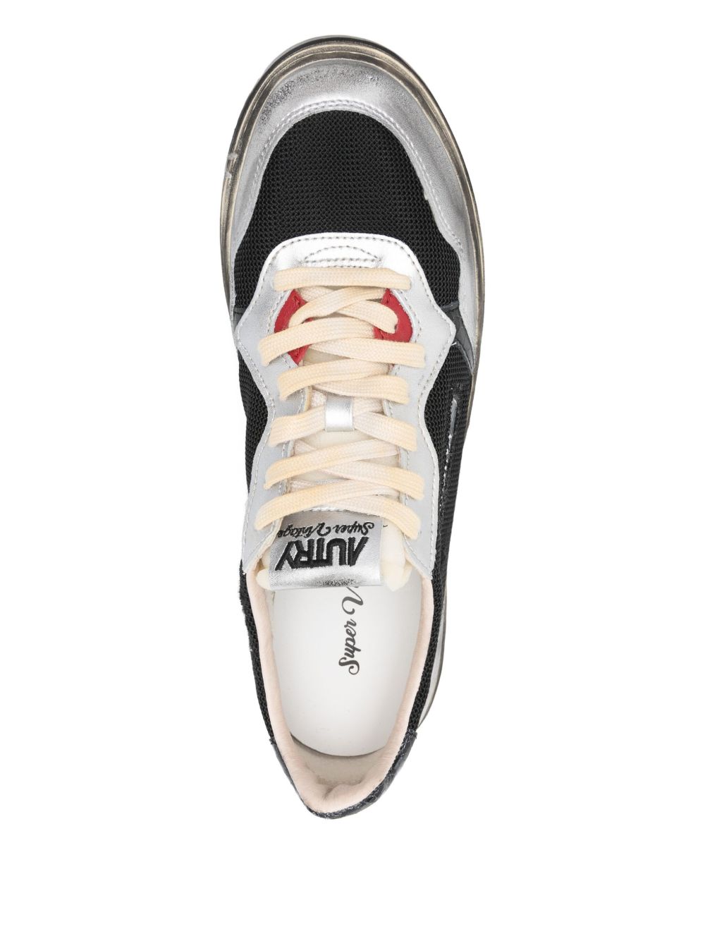 Autry
Sneakers in pelle Super Vintage