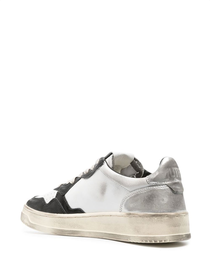 Autry Sneakers Medalist