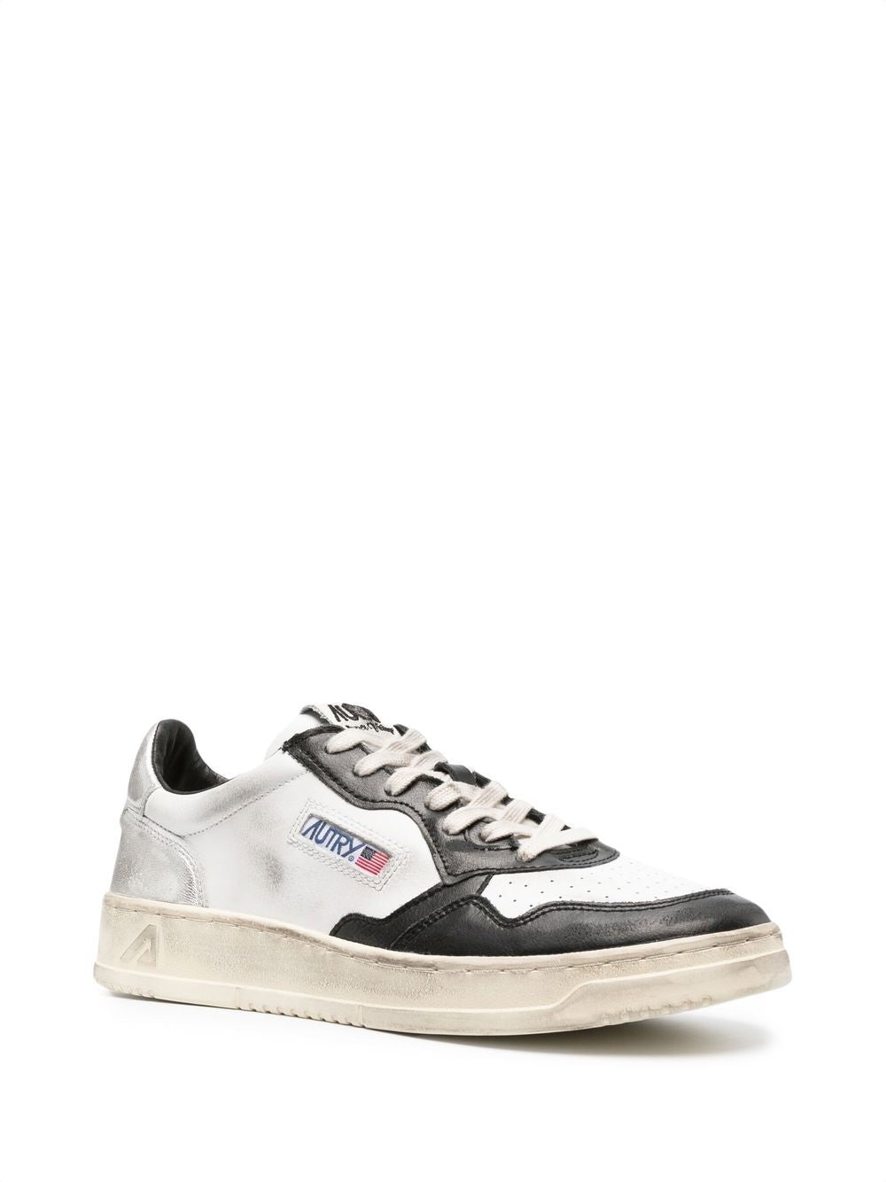 Autry Sneakers Medalist