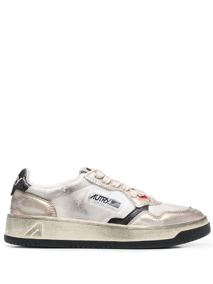 Autry
Sneakers Super Vintage