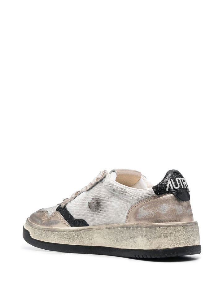Autry
Sneakers Super Vintage