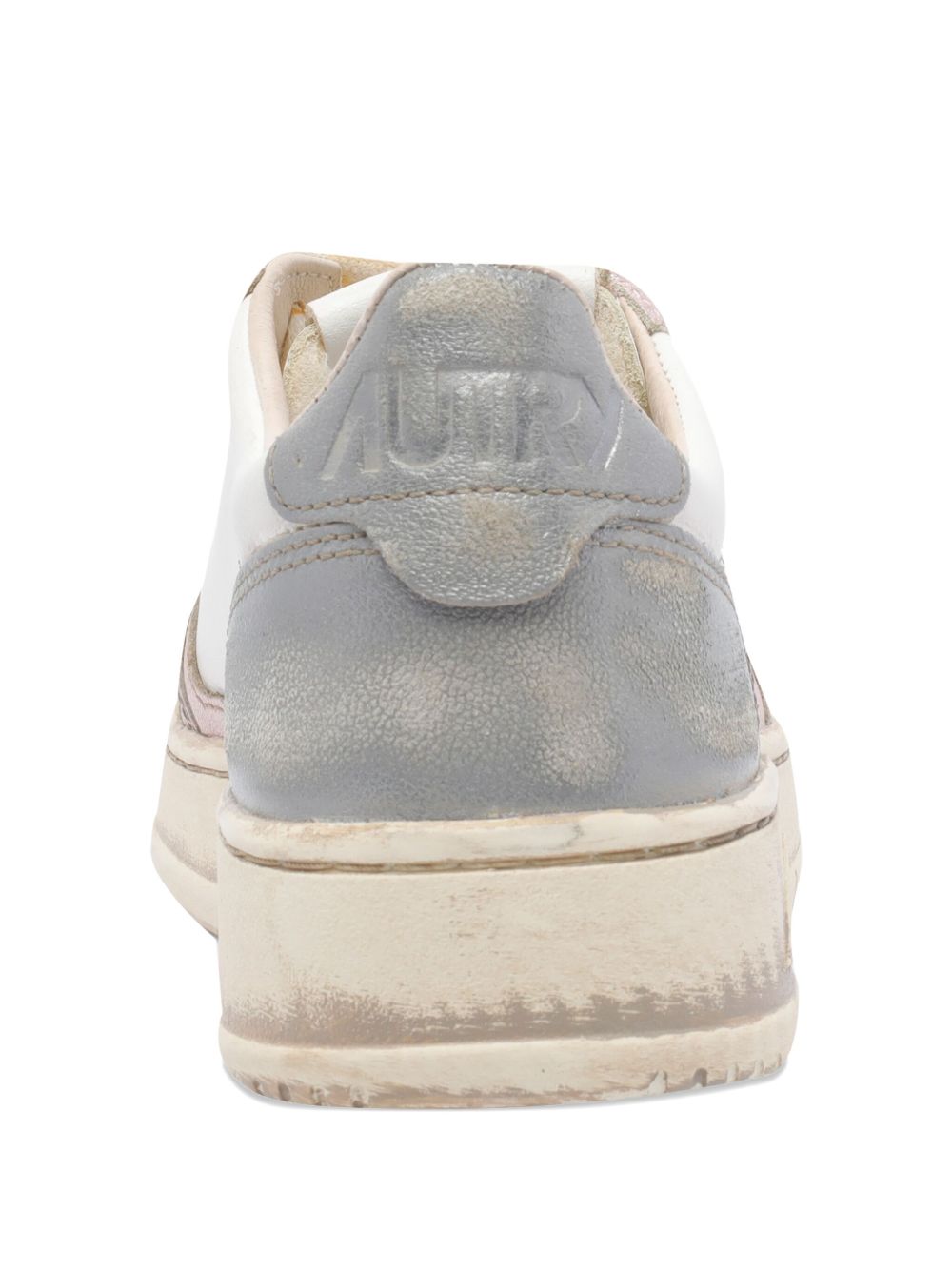 Autry Sneakers in pelle