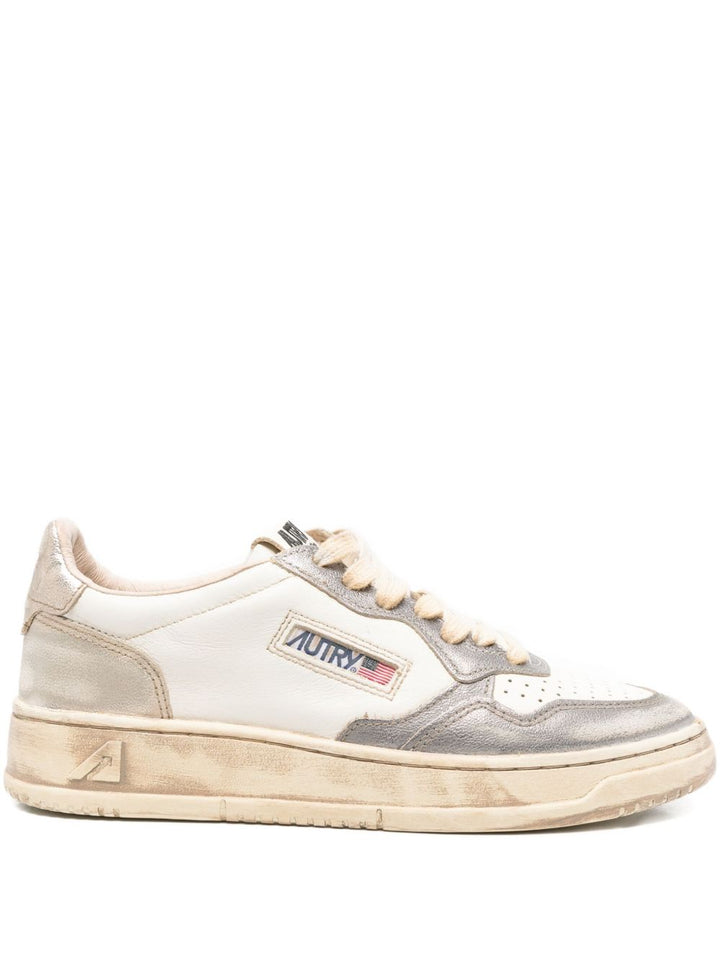 Autry
Sneakers "Super Vintage"