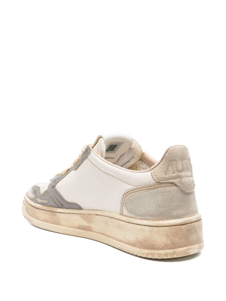 Autry
Sneakers "Super Vintage"