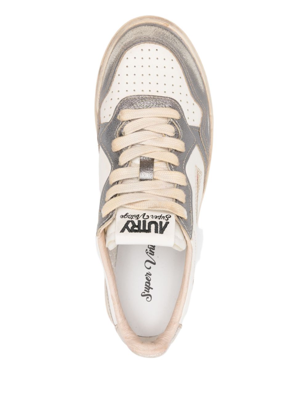 Autry
Sneakers "Super Vintage"