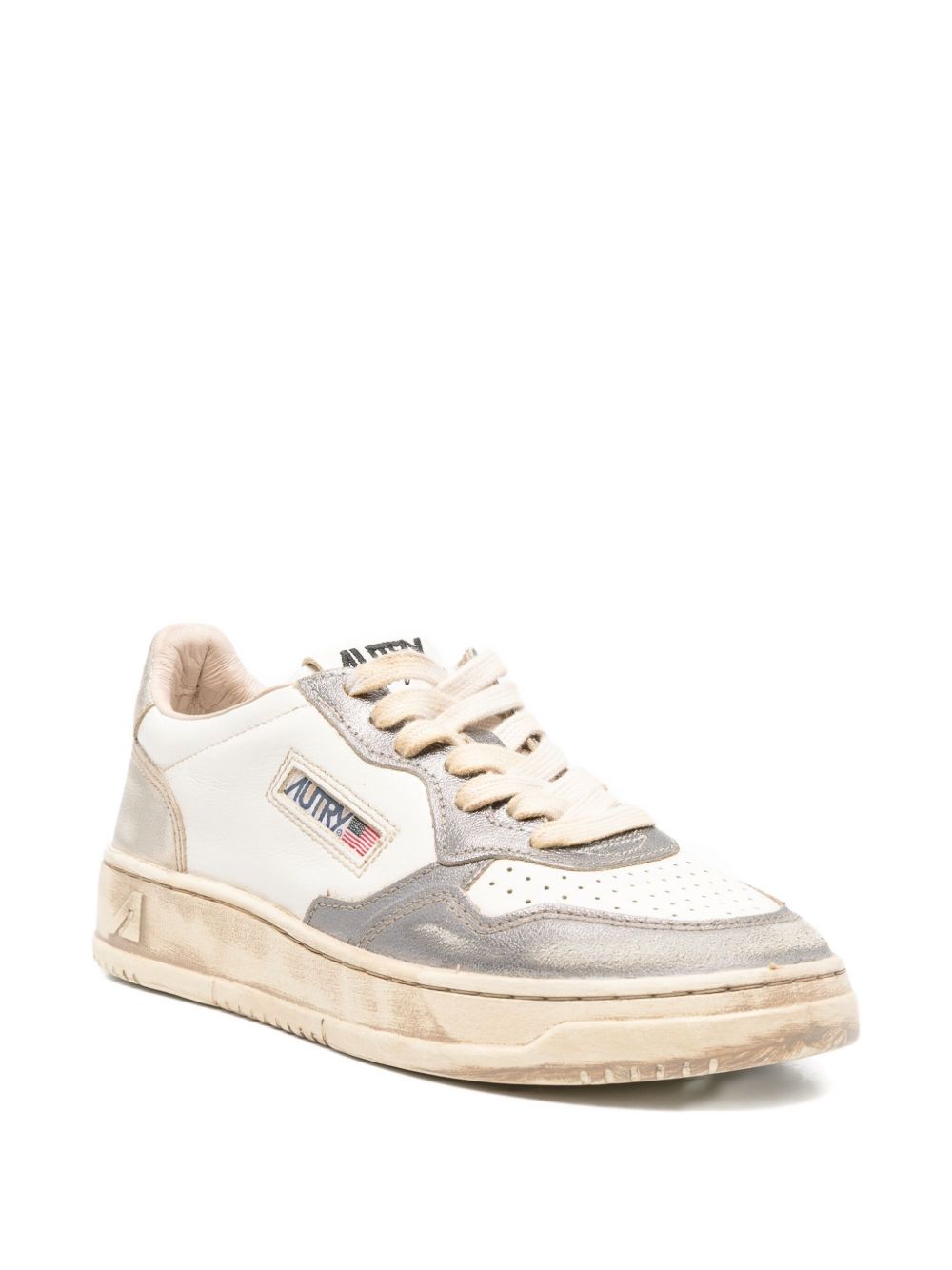 Autry
Sneakers "Super Vintage"