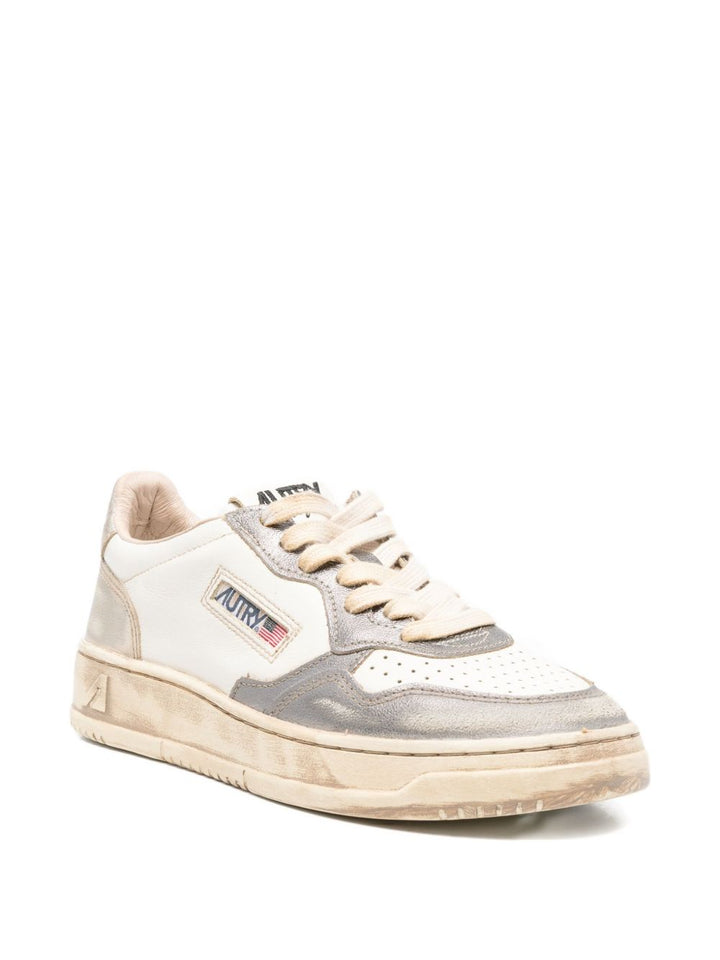 Autry
Sneakers "Super Vintage"