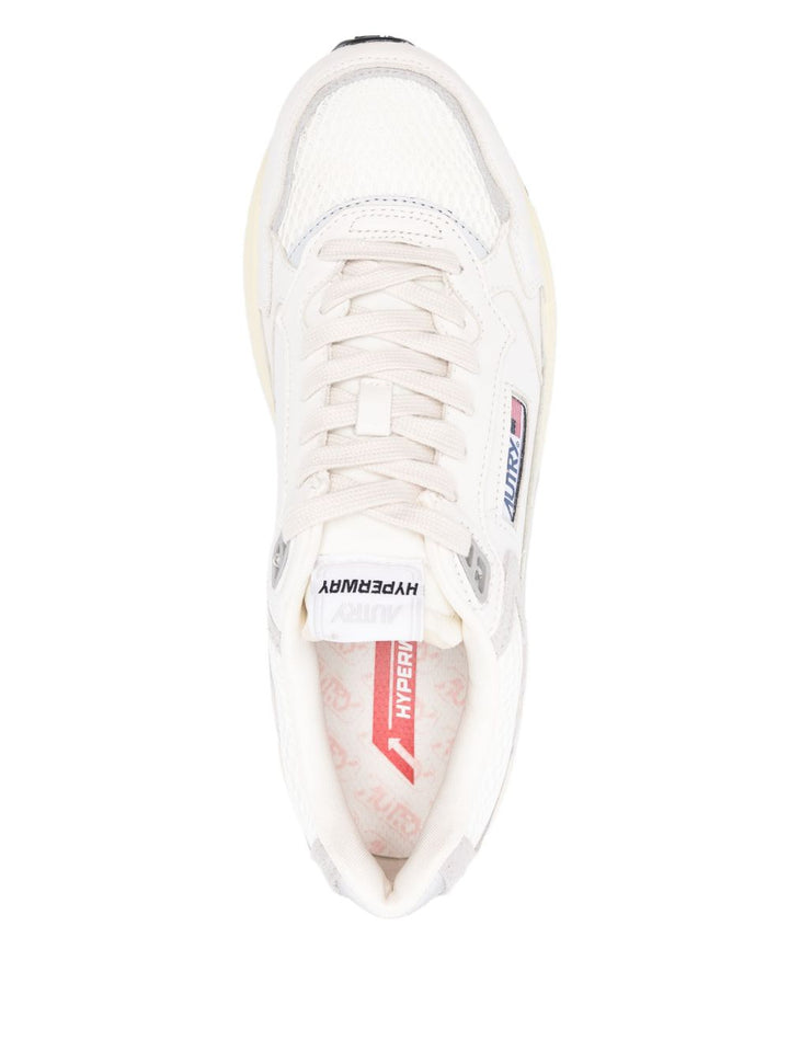 AUTRY SNEAKERS SNEAKERS HYPERWAY