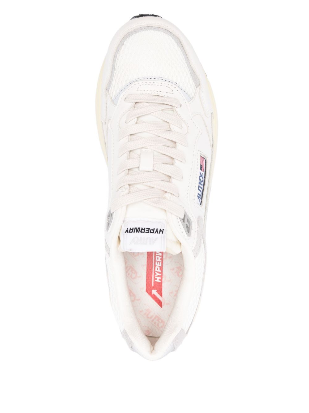 AUTRY SNEAKERSSNEAKERS HYPERWAY