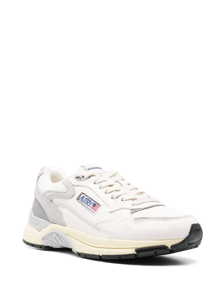 AUTRY SNEAKERSSNEAKERS HYPERWAY