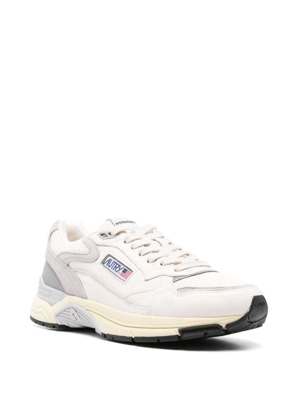AUTRY SNEAKERS SNEAKERS HYPERWAY