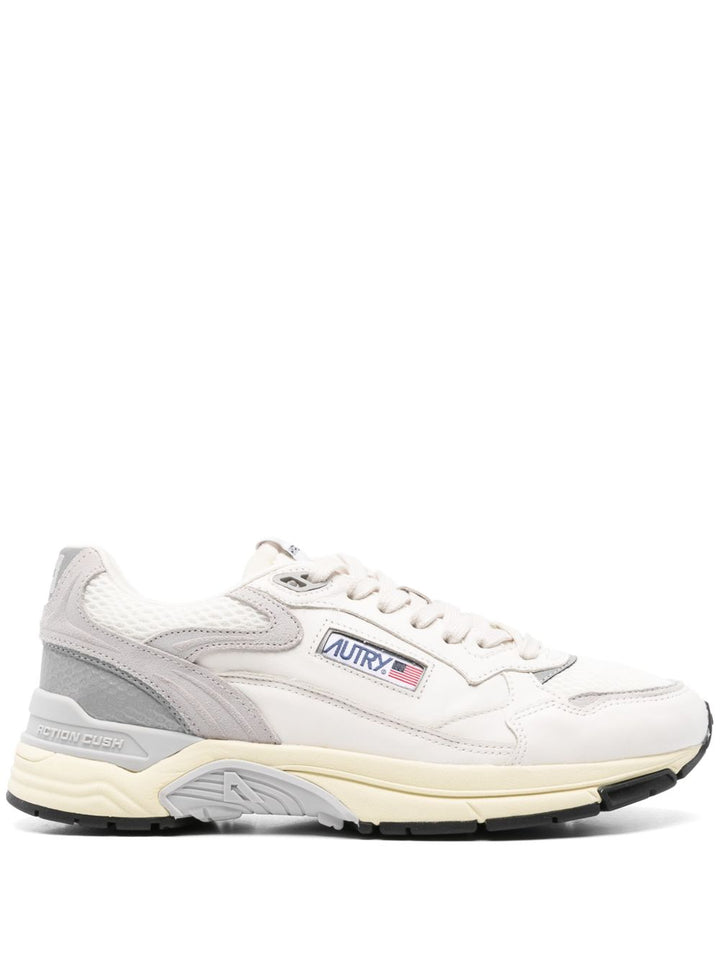 AUTRY SNEAKERSSNEAKERS HYPERWAY