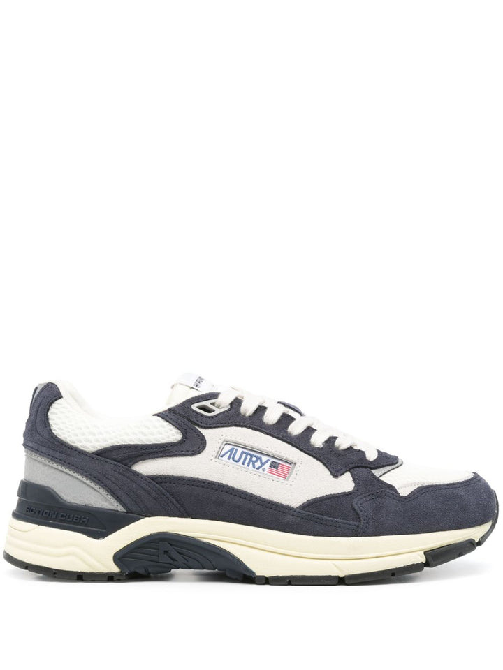 Autry
Sneakers basse Reelwind