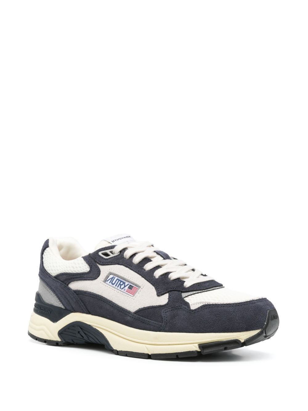 Autry Sneakers basse Reelwind