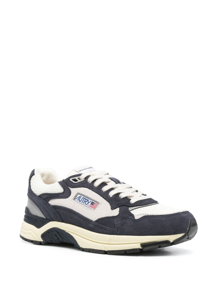 Autry
Sneakers basse Reelwind