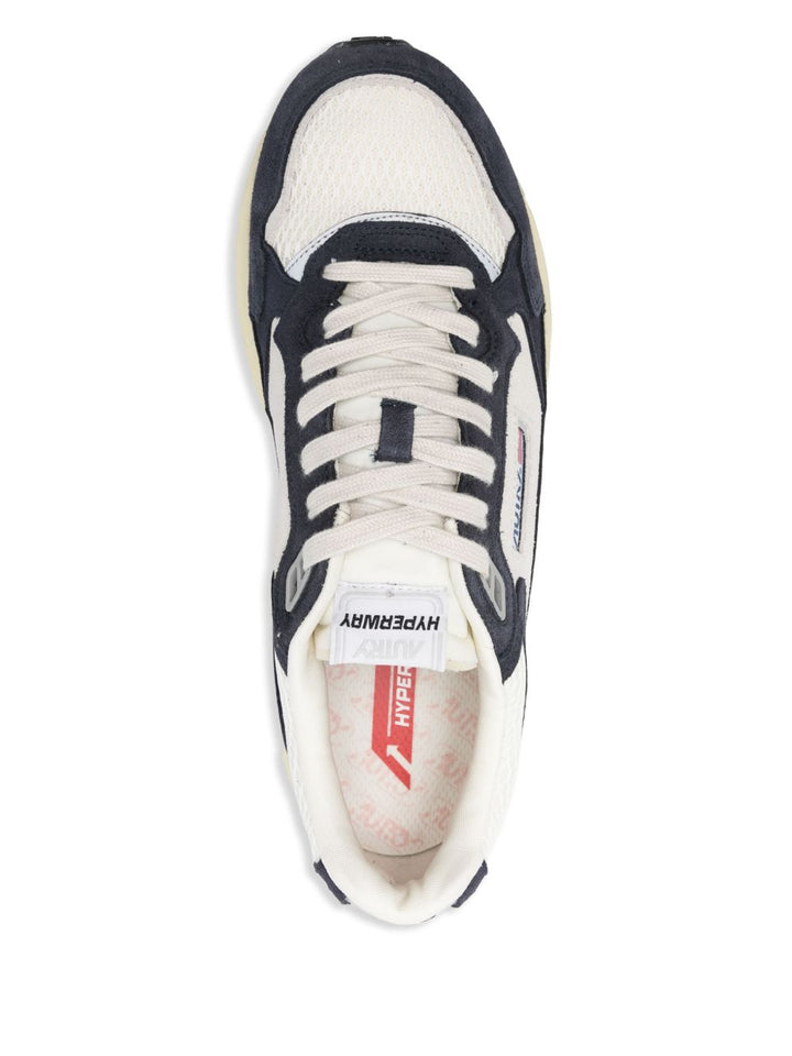 Autry
Sneakers basse Reelwind