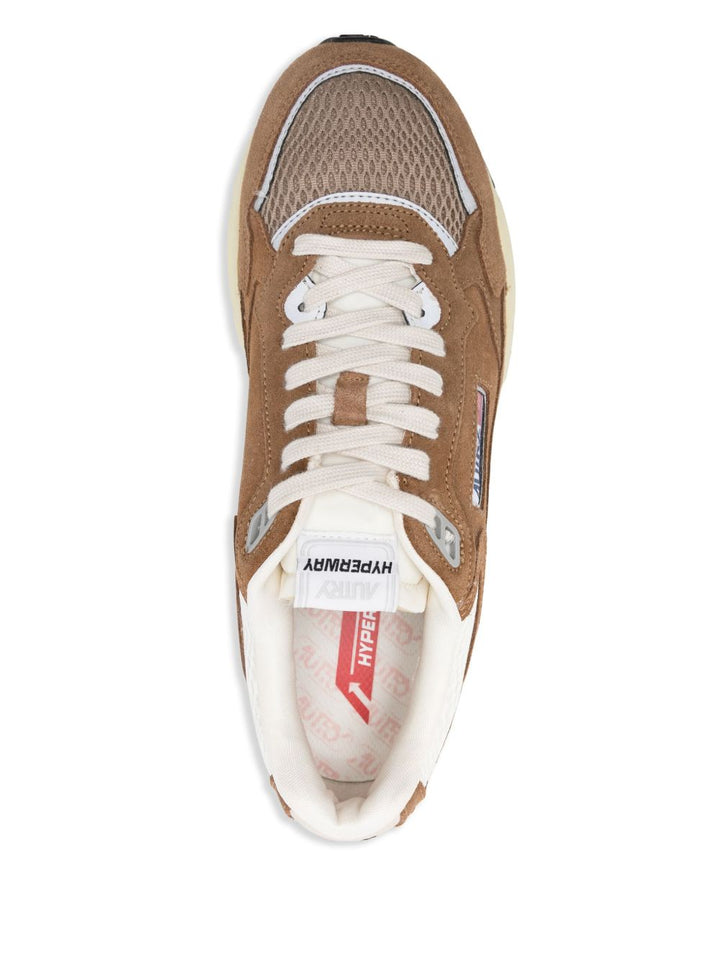Autry
Sneakers basse Reelwind