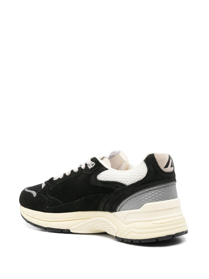 Autry
Sneakers basse Reelwind