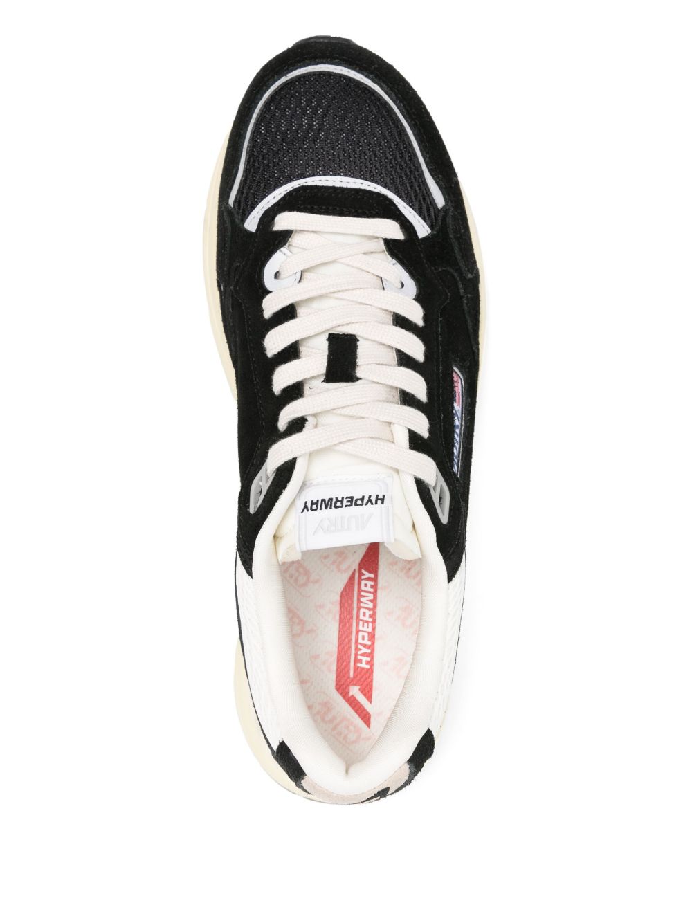 Autry
Sneakers basse Reelwind